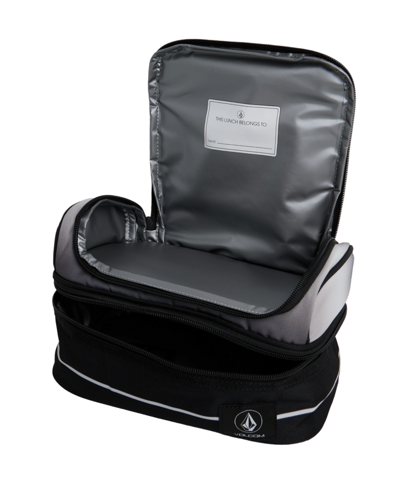 Volcom Academy Lunch Box