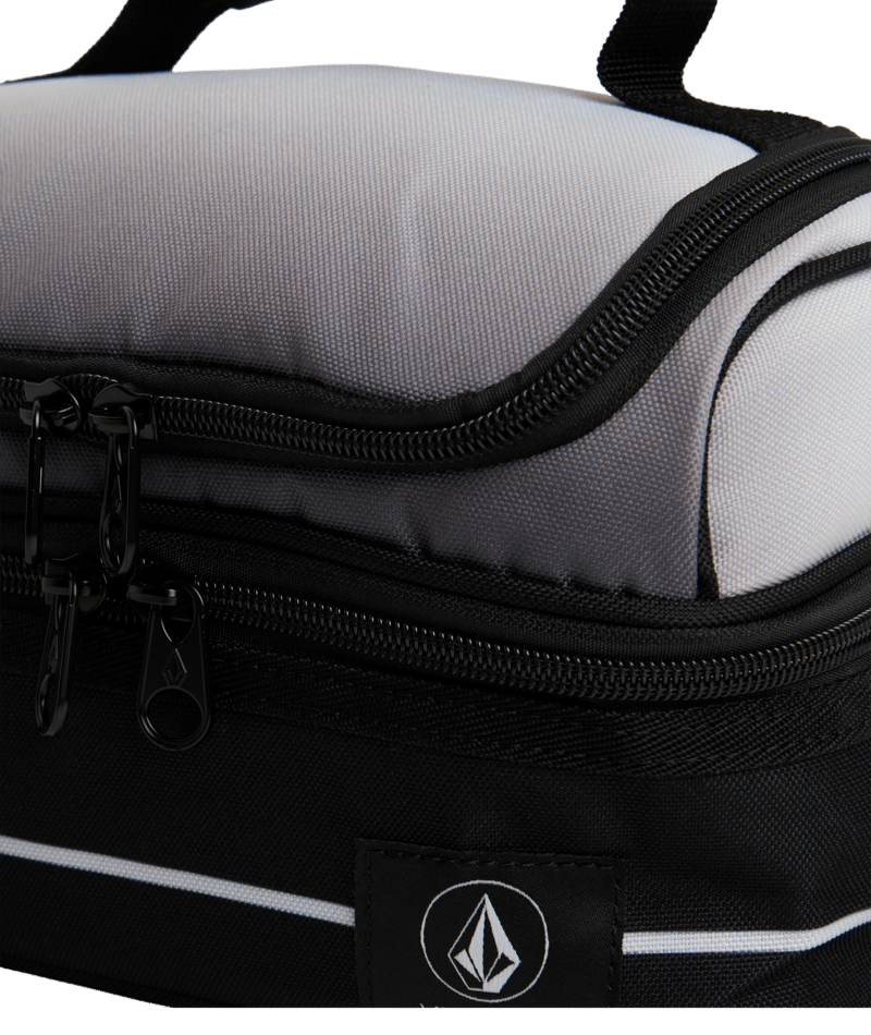 Volcom Academy Lunch Box