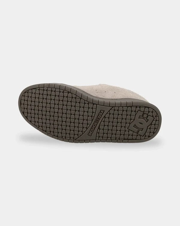DC Court Graffik SE - Taupe/Olive