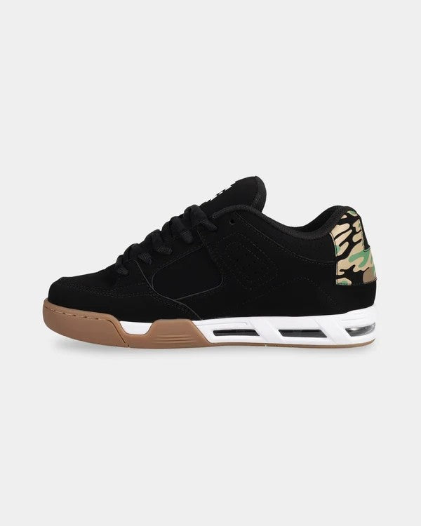 DC Command - Black/Camo