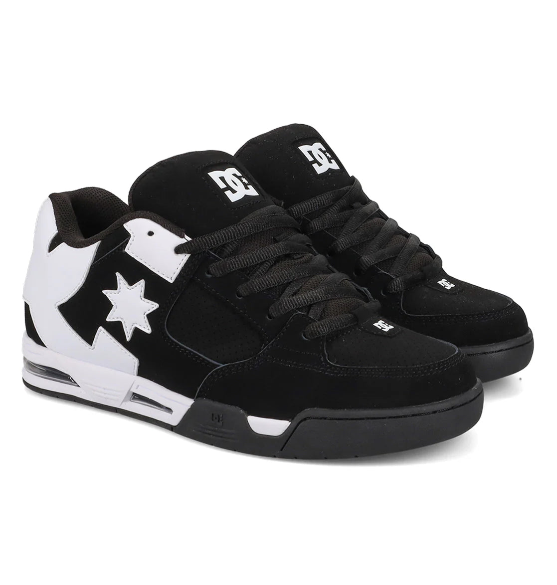 DC Command - Black/White