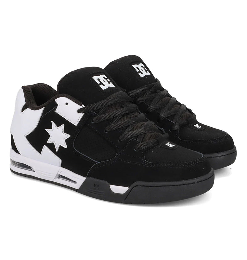 DC Command - Black/White