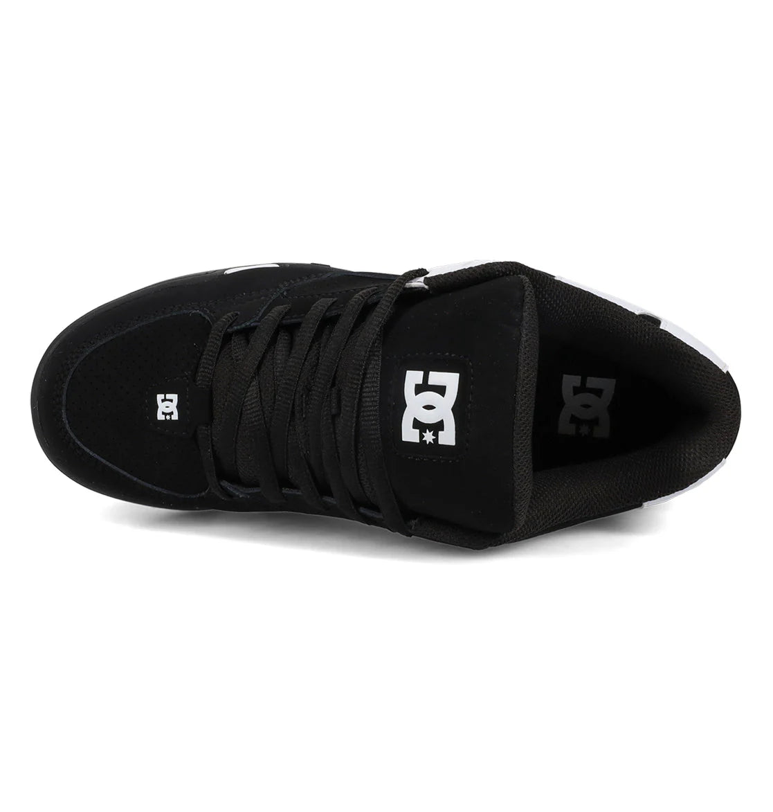 DC Command - Black/White