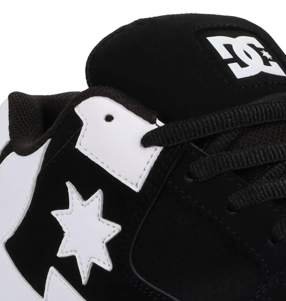 DC Command - Black/White