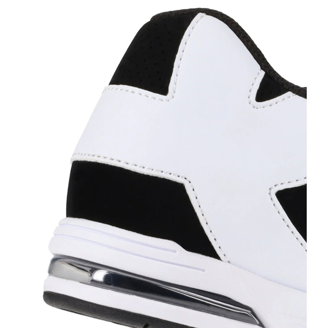 DC Command - Black/White