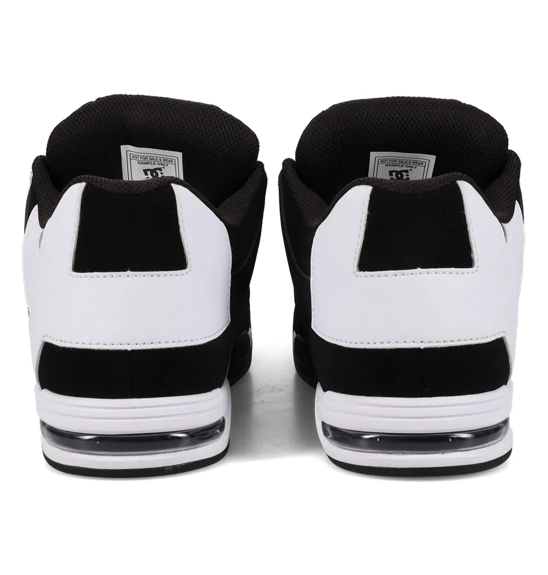 DC Command - Black/White