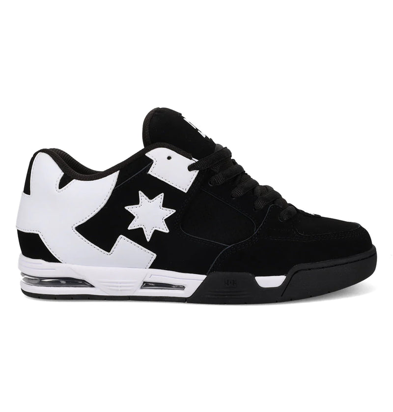 DC Command - Black/White