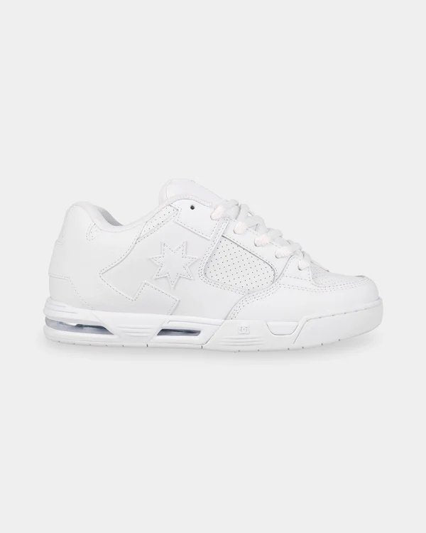 DC Womens Command - White/White