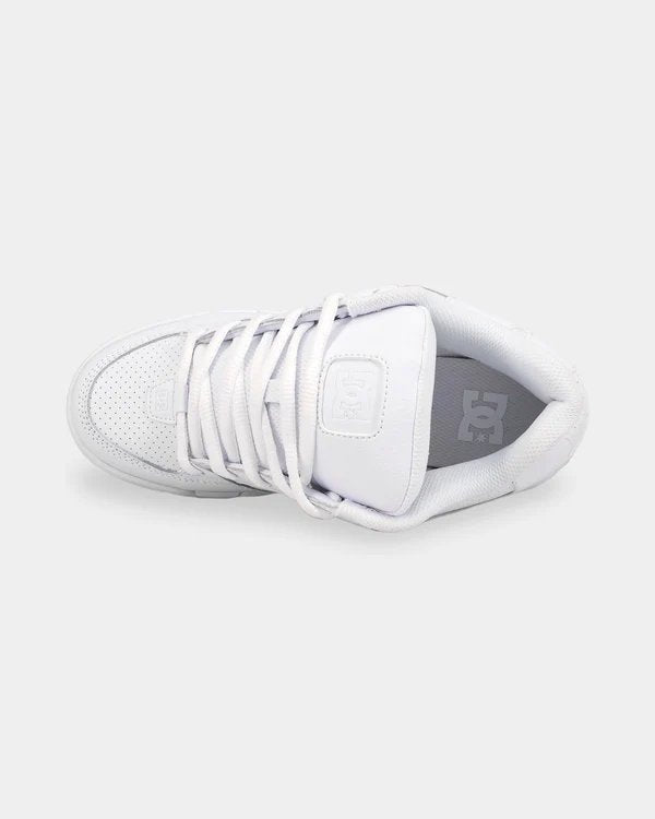 DC Womens Command - White/White