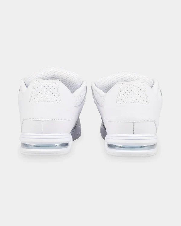 DC Womens Command - White/White