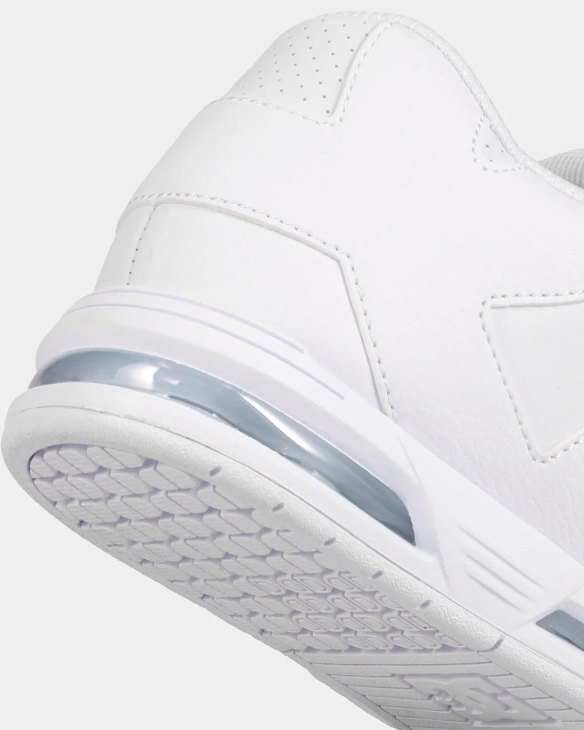 DC Womens Command - White/White