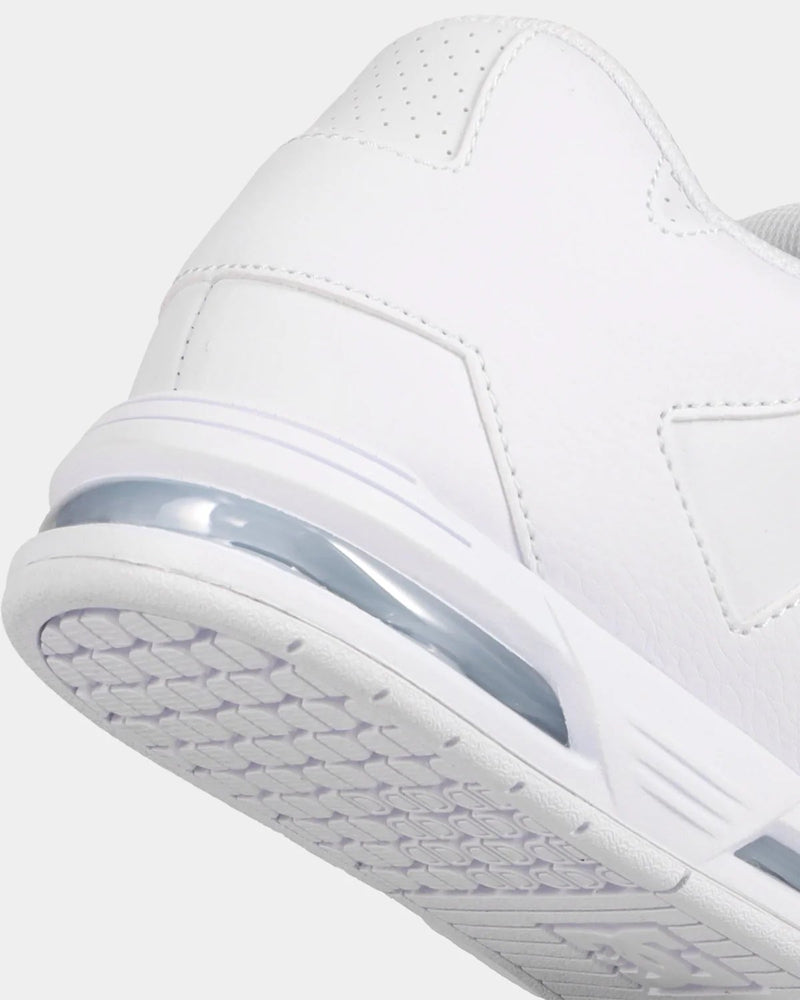 DC Womens Command - White/White