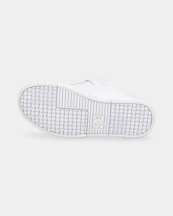 DC Womens Command - White/White