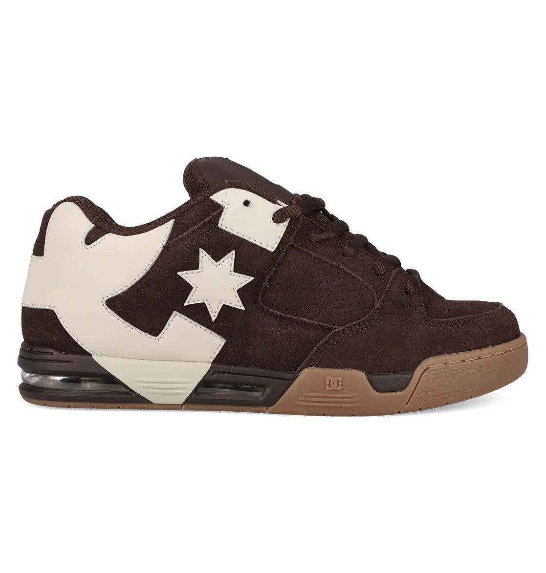 DC Command SE - Brown/Gum
