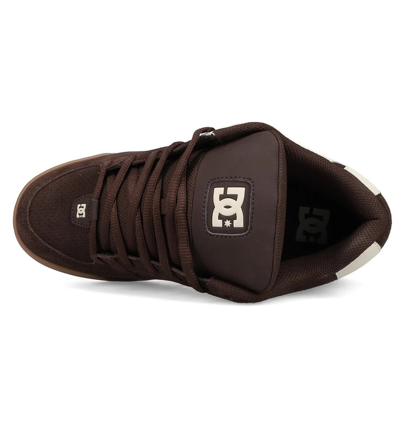 DC Command SE - Brown/Gum