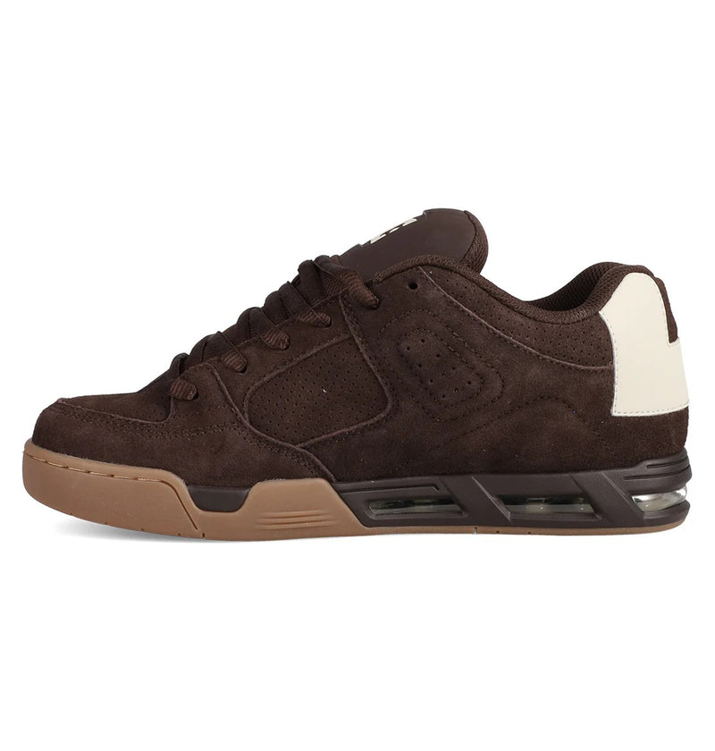 DC Command SE - Brown/Gum
