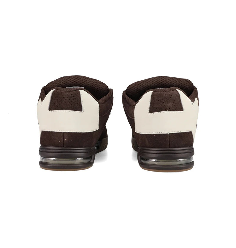 DC Command SE - Brown/Gum
