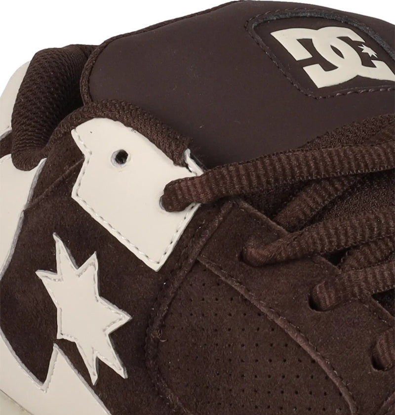 DC Command SE - Brown/Gum