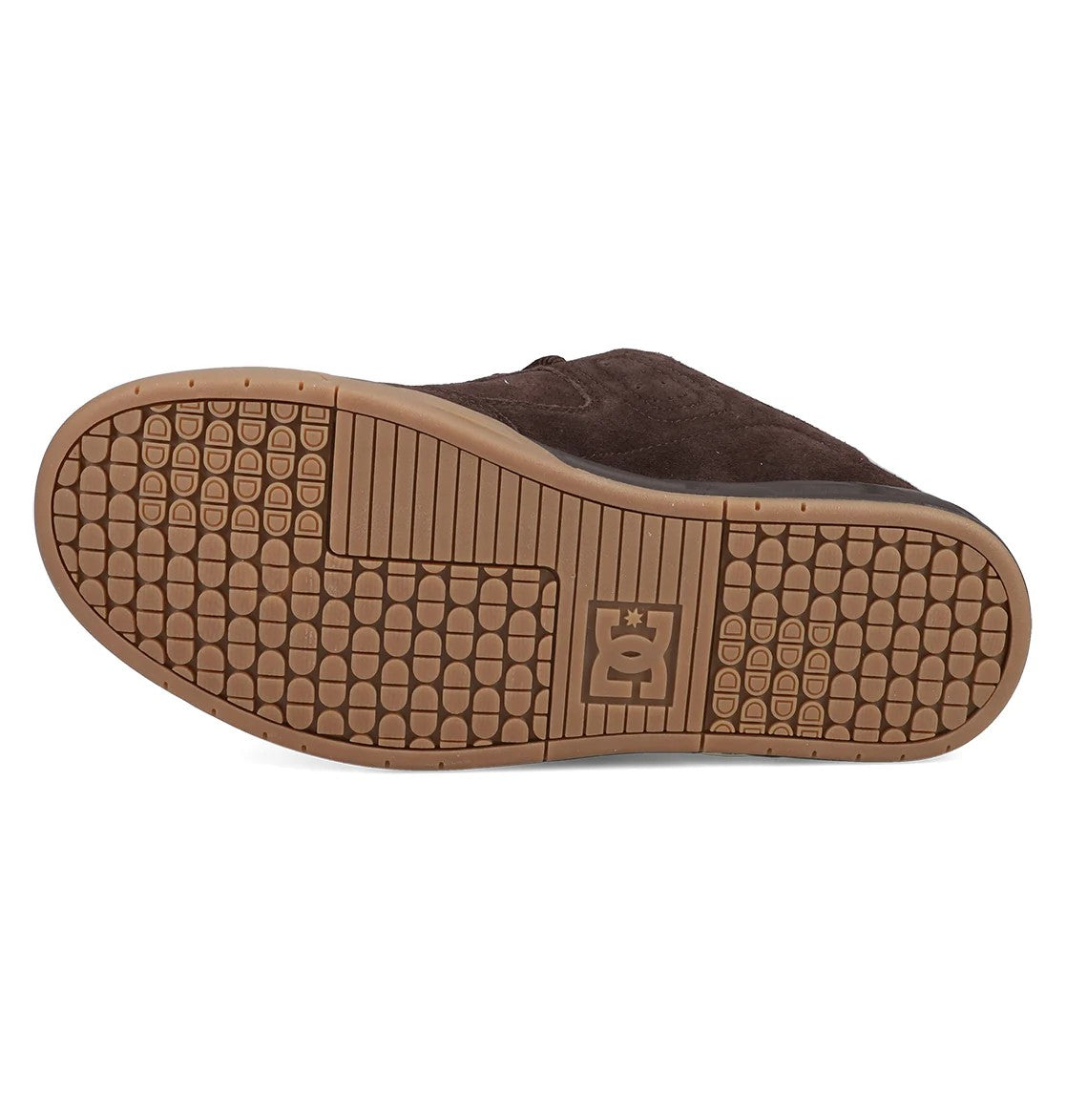 DC Command SE - Brown/Gum