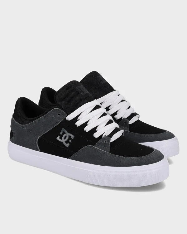 DC Onyx S WM - Black/Grey/White