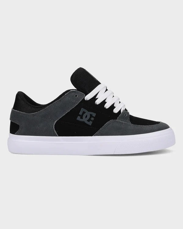 DC Onyx S WM - Black/Grey/White