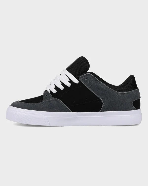 DC Onyx S WM - Black/Grey/White