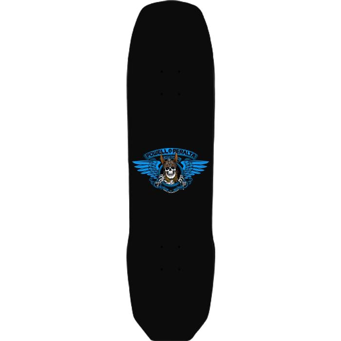 Powell Peralta Andy Anderson Heron Blue Foil 8.45" Deck