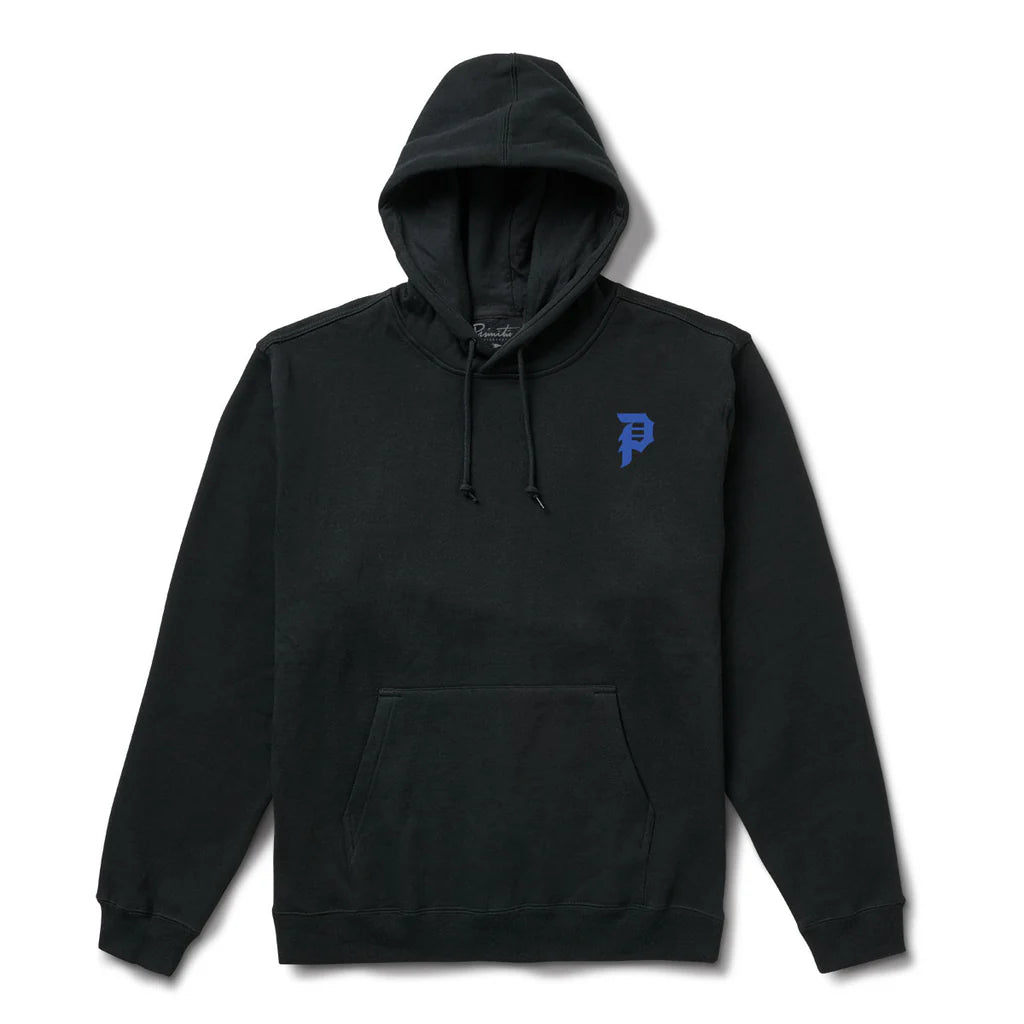 Primitive Dedication Hoodie