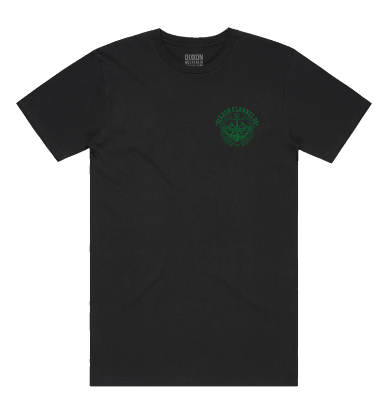 Dixxon Atlantic Tee