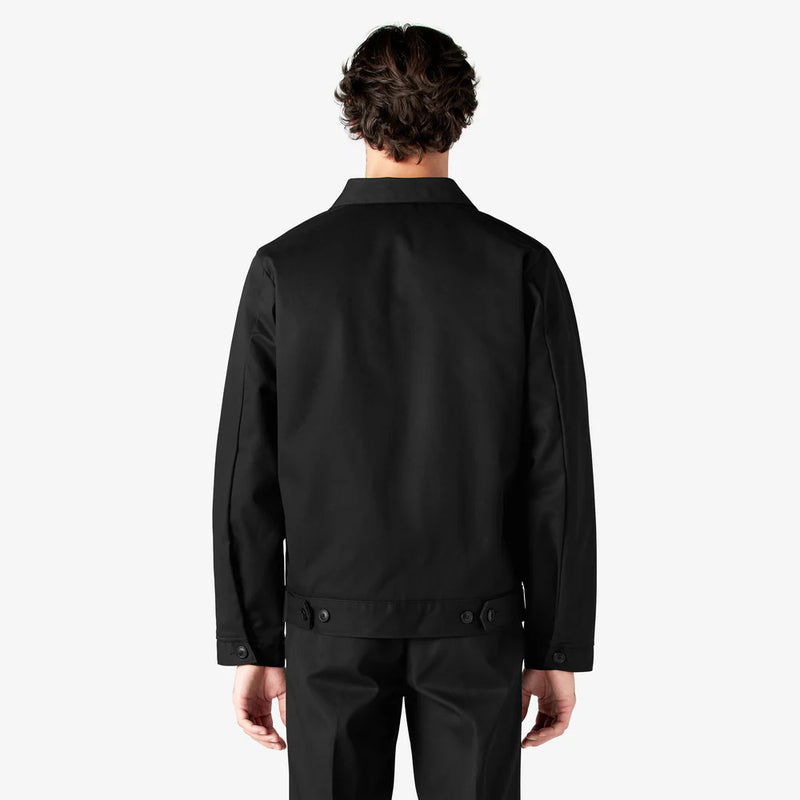 Dickies Eisenhower Insulated Jacket - Black