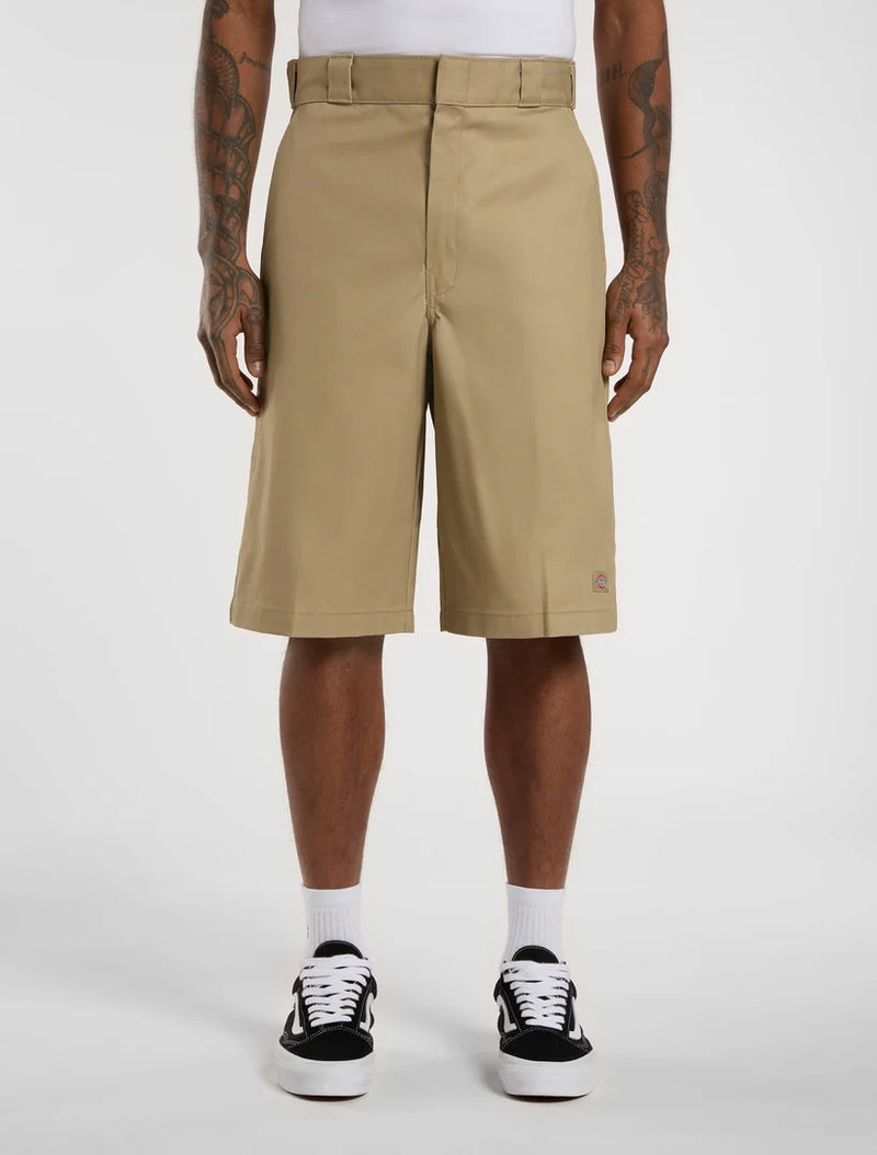 Dickies 42283 13" Loose Fit Multi Pocket Short