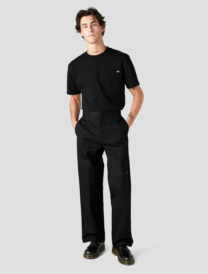 Dickies 85-283 Loose Fit Double Knee Pant