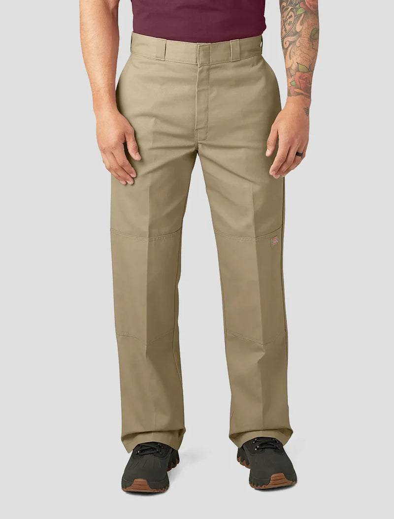 Dickies 85-283 Loose Fit Double Knee Pant