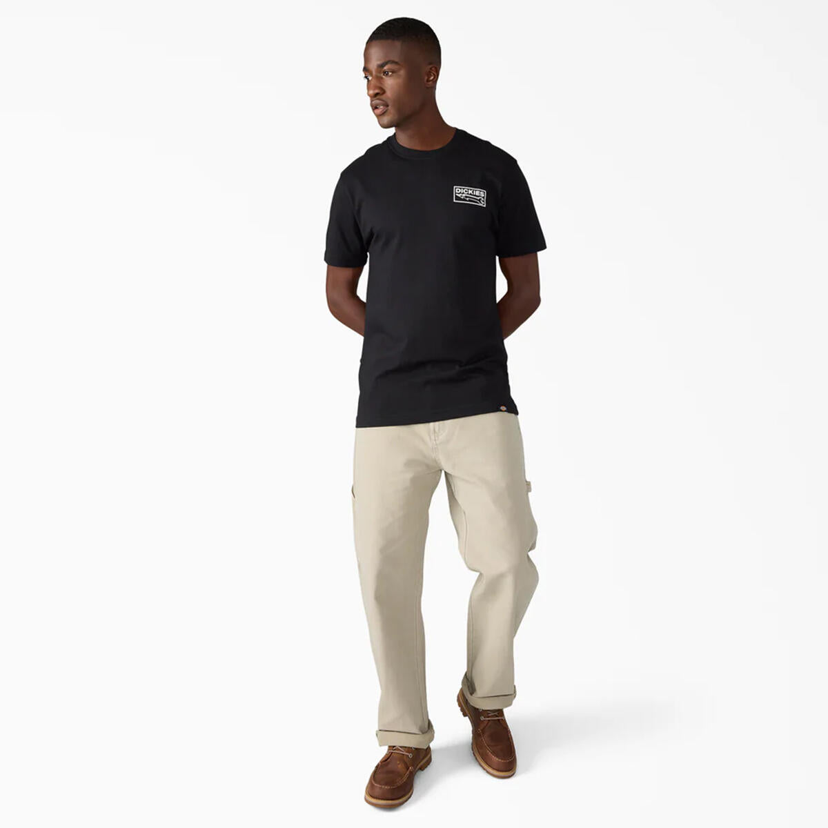 Dickies Full Charge Tee