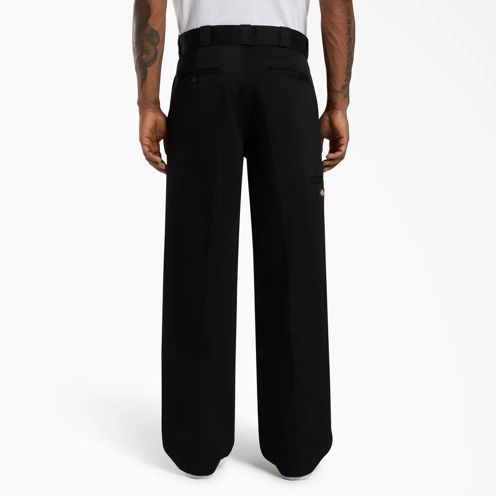 Dickies 247 Loose Fit Pants - Black