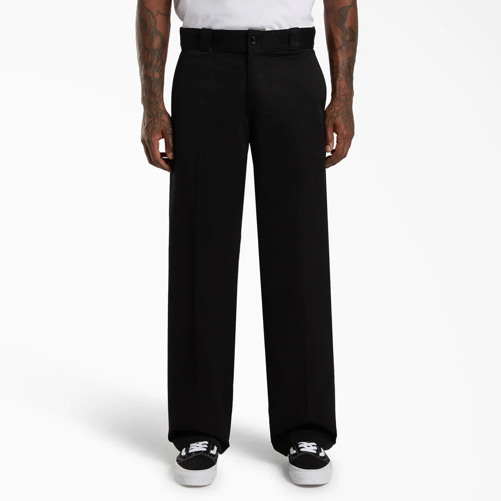 Dickies 247 Loose Fit Pants - Black