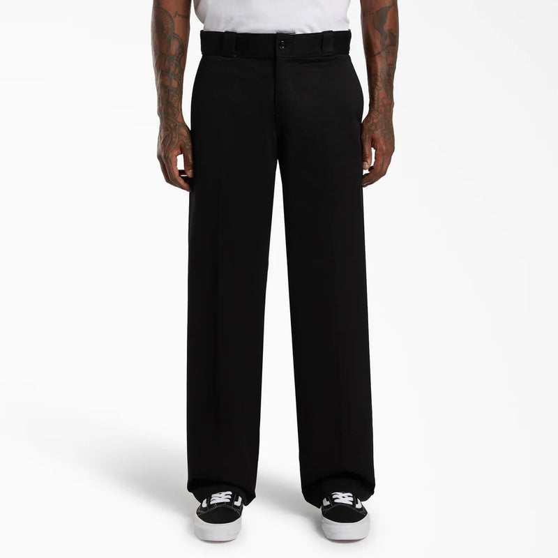Dickies 247 Loose Fit Pants - Black