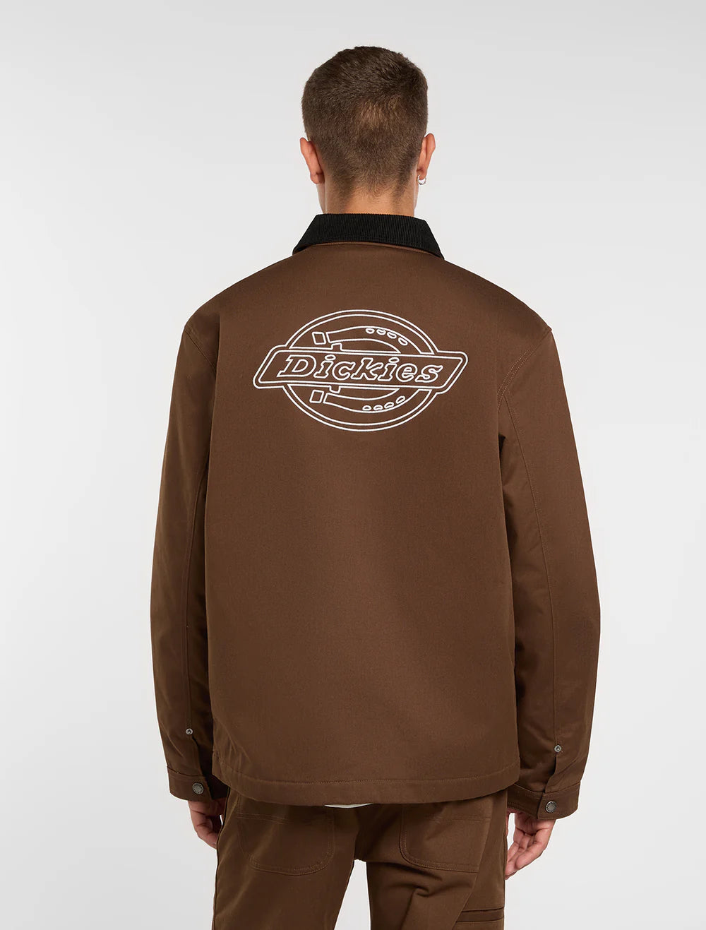 Dickies Twill Union Barn Jacket