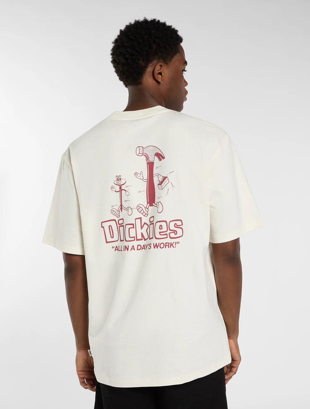 Dickies Fairlawn Men's Tee