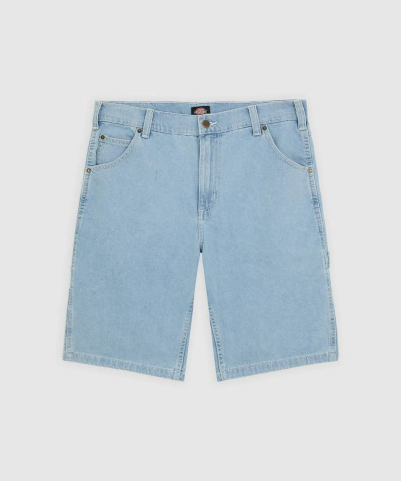 Dickies 11" Relaxed Denim Utility Shorts