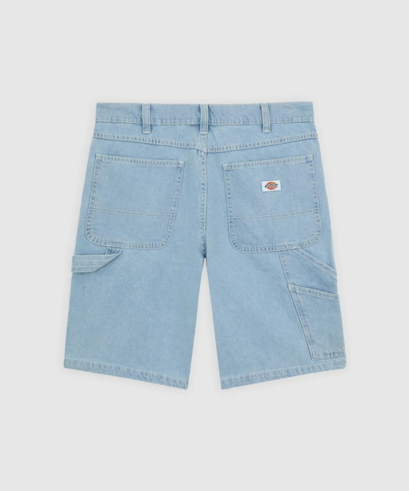 Dickies 11" Relaxed Denim Utility Shorts