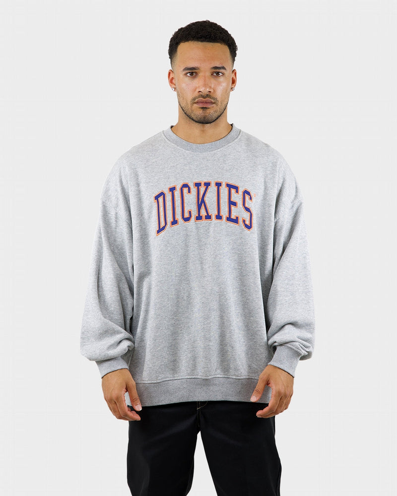 Dickies Longview Stadium Oversized Box Fit Sweatshirt