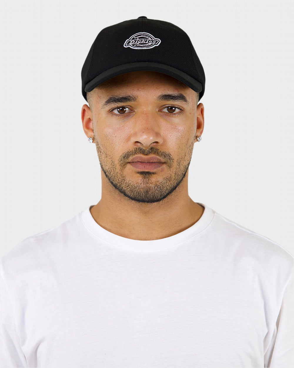 Dickies Rockwood Mono 6 Panel Soft Cap