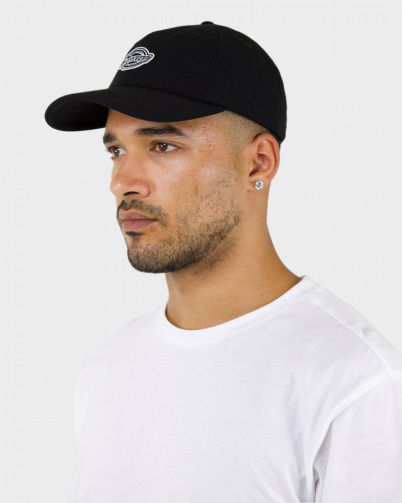 Dickies Rockwood Mono 6 Panel Soft Cap