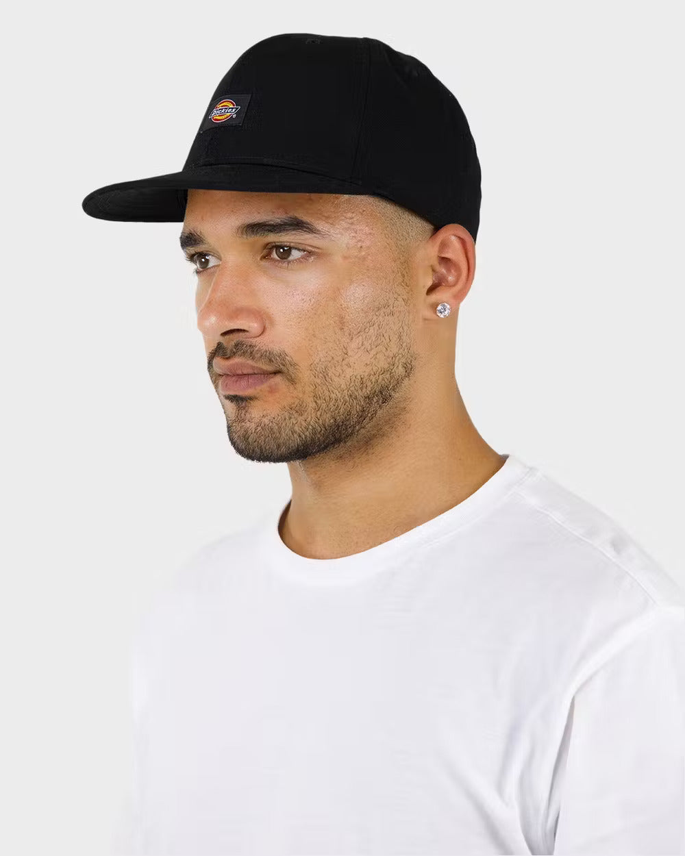 Dickies Carpenter 6 Panel Cap