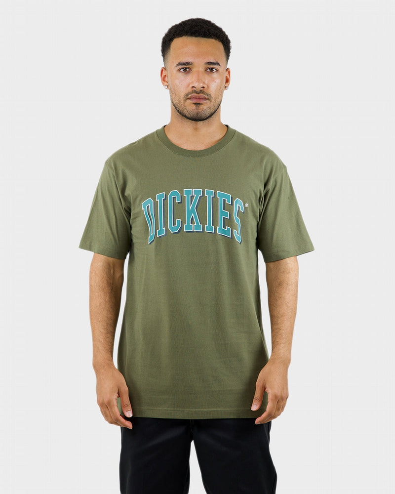 Dickies Longview Classic Fit Tee