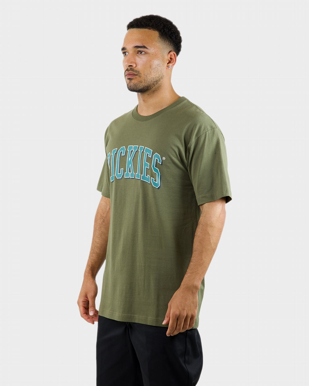 Dickies Longview Classic Fit Tee