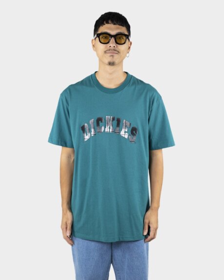 Dickies Austin Classic Fit Tee