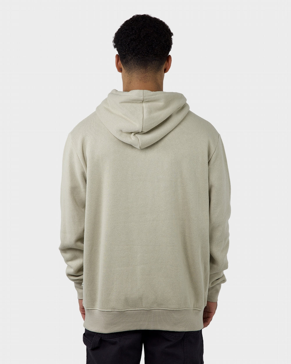 Dickies Big League Classic Fit Pullover Hoody