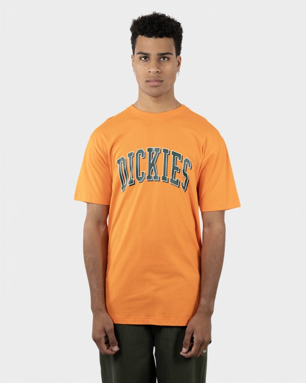 Dickies Longview Classic Fit Tee